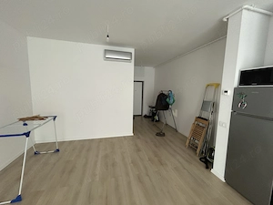 Vand apart.2 cam,in bloc nou ARED,langa Mall - AFI, et.2, st.80 mp. - imagine 4