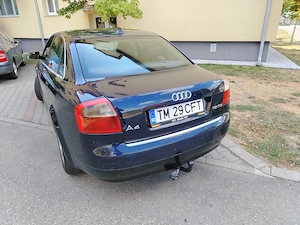 Audi a4 2004 1.9 tdi  - imagine 5
