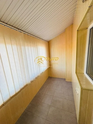 Apartament cu 3 camere, in zona Valea Lupului. - imagine 11