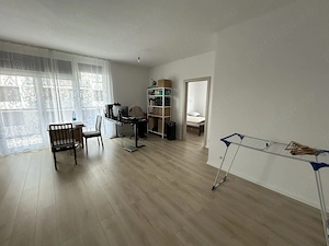 Vand apart.2 cam,in bloc nou ARED,langa Mall - AFI, et.2, st.80 mp. - imagine 3