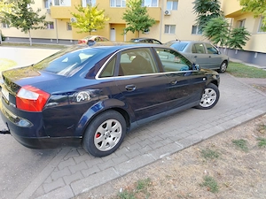 Audi a4 2004 1.9 tdi  - imagine 3