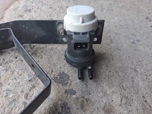 Electrovalva turbo iveco daily 2007-2012 cod:7700113071
