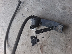 Electrovalva turbo iveco daily 2007-2012 cod:7700113071 - imagine 3