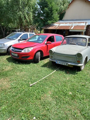 Vind pegeut M1si trabant.  - imagine 3