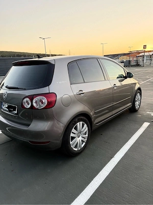 Golf 6 plus - imagine 2