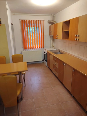 Apartament 3 camere de închiriat  - imagine 5