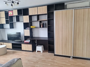 inchiriez apartament 3 camere Crangasi