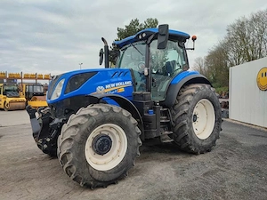 Anunt Angajare - Sofer Tractor