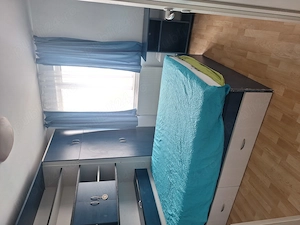 inchiriez apartament 3 camere Crangasi - imagine 2