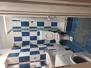 inchiriez apartament 3 camere Crangasi - imagine 4