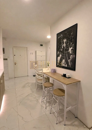Shopping City| 2 camere| apartament superb| centrala| parc| etaj 2 - imagine 6