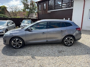 Renault Megane - BOSE - An05.2015 - Motor 1.5DCi - Navigatie - Climatronic - imagine 2