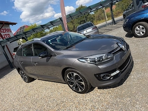 Renault Megane - BOSE - An05.2015 - Motor 1.5DCi - Navigatie - Climatronic - imagine 10