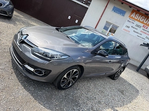 Renault Megane - BOSE - An05.2015 - Motor 1.5DCi - Navigatie - Climatronic - imagine 3