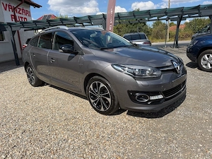Renault Megane - BOSE - An05.2015 - Motor 1.5DCi - Navigatie - Climatronic - imagine 15