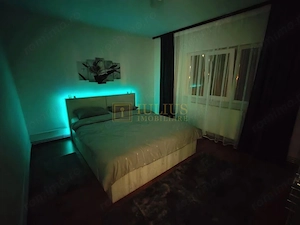 Shopping City| 2 camere| apartament superb| centrala| parc| etaj 2 - imagine 3
