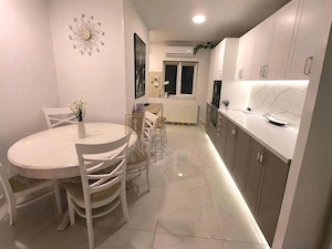 Shopping City| 2 camere| apartament superb| centrala| parc| etaj 2 - imagine 4