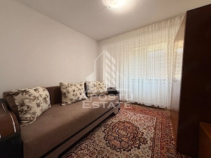 Apartament 3 camere de inchiriat, Complex Studentesc - imagine 4
