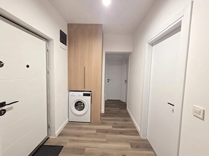 Apartament 2 camere   bloc MELCHISEDEC IMPECABIL loc parcare - imagine 8