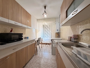Apartament 3 camere de inchiriat, Complex Studentesc - imagine 5