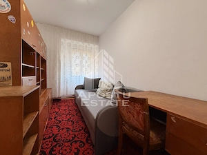 Apartament 3 camere de inchiriat, Complex Studentesc - imagine 3