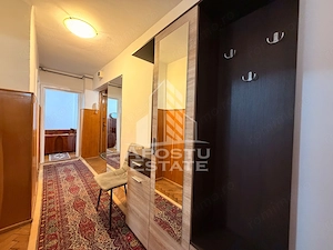 Apartament 3 camere de inchiriat, Complex Studentesc - imagine 6