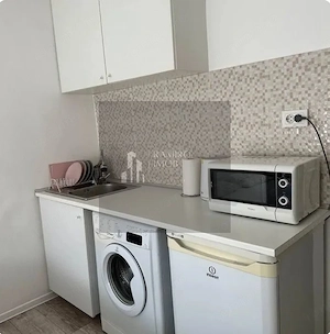 Garsonieră | Dristor | 23 mp | 5–6 minute de metrou - imagine 3