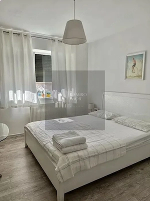 Garsonieră | Dristor | 23 mp | 5–6 minute de metrou - imagine 2