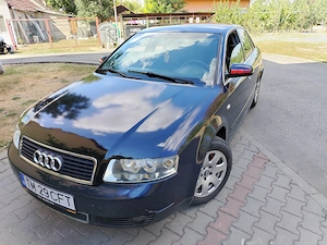 Audi a4 2004 1.9 tdi 