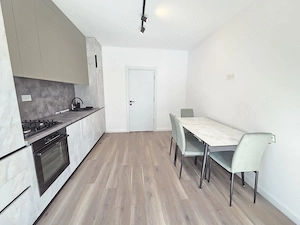 Apartament 2 camere   bloc MELCHISEDEC IMPECABIL loc parcare - imagine 7