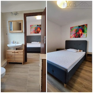 Casa Sanpetru | 180mp utili | Teren 500mp - imagine 7