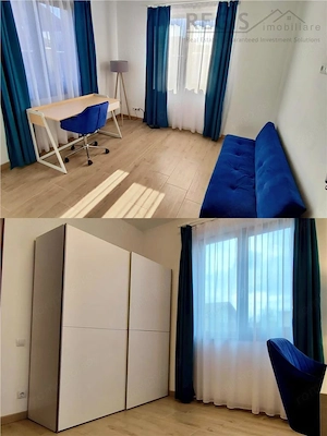 Casa Sanpetru | 180mp utili | Teren 500mp - imagine 5