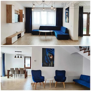 Casa Sanpetru | 180mp utili | Teren 500mp - imagine 2