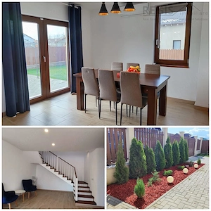 Casa Sanpetru | 180mp utili | Teren 500mp - imagine 3