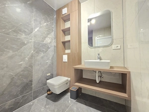 Apartament 2 camere   bloc MELCHISEDEC IMPECABIL loc parcare - imagine 11