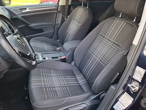 VW Golf 7 1.6 TDI Lounge - imagine 5