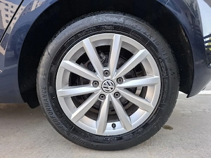 VW Golf 7 1.6 TDI Lounge - imagine 7