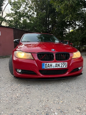 Bmw e90 318i - imagine 5