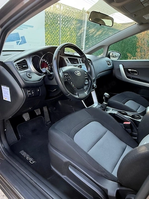 Kia Ceed 1.6 GDI 135 CP Euro 5   Garantie   Rate - imagine 9