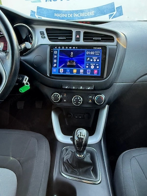 Kia Ceed 1.6 GDI 135 CP Euro 5   Garantie   Rate - imagine 6