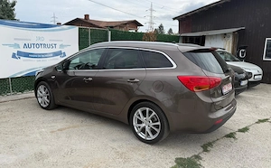 Kia Ceed 1.6 GDI 135 CP Euro 5   Garantie   Rate - imagine 3
