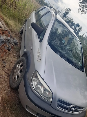 Opel zafira de vânzare Găești (jugureni) - imagine 3