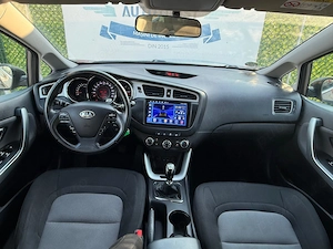 Kia Ceed 1.6 GDI 135 CP Euro 5   Garantie   Rate - imagine 5