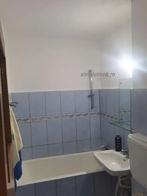 Garsonieră  Aparatorii Patriei Etaj Intermediar - imagine 7