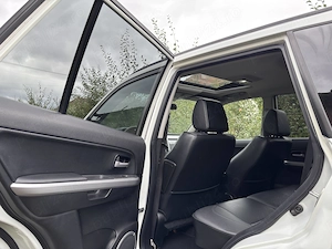 Suzuki Grand Vitara X30 4x4 Full Option - imagine 7