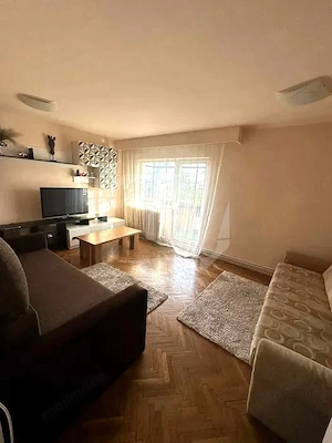 Apartament 4 camere, 2 bai, 3 balcoane, etaj intermediar, pe Titulescu!