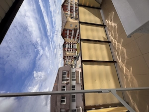 Apartament 2 camere de vânzare Braşov, Sanpetru - imagine 9