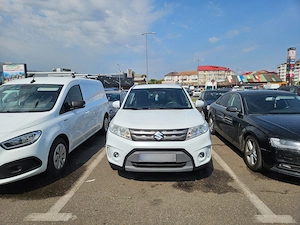 Vând Suzuki Vitara - imagine 8