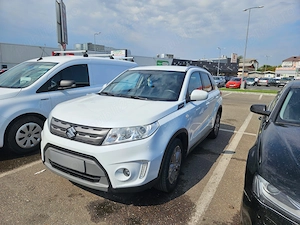 Vând Suzuki Vitara - imagine 3