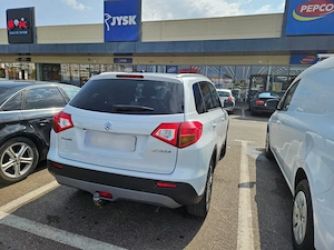 Vând Suzuki Vitara - imagine 2